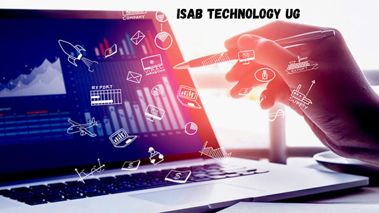 ISAB Technology UG