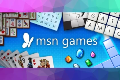 Msn Games Free Online