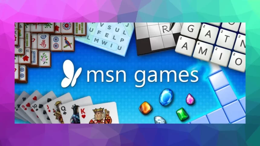 Msn Games Free Online