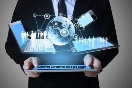 Marketing Automation Bizleads Summit