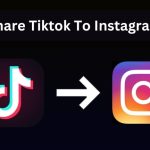 Can't Share Tiktok To Instagram Story