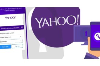 how to bypass yahoo 2 step verification