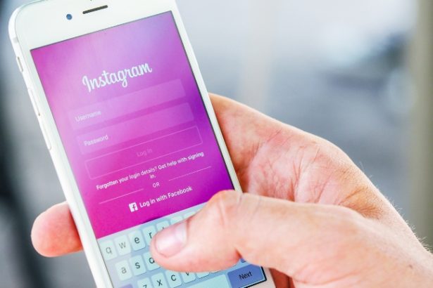 how to find out who reported you on instagram