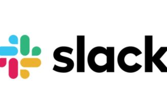 how to sign out of slack app