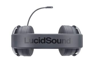 lucidsound ls31 wireless