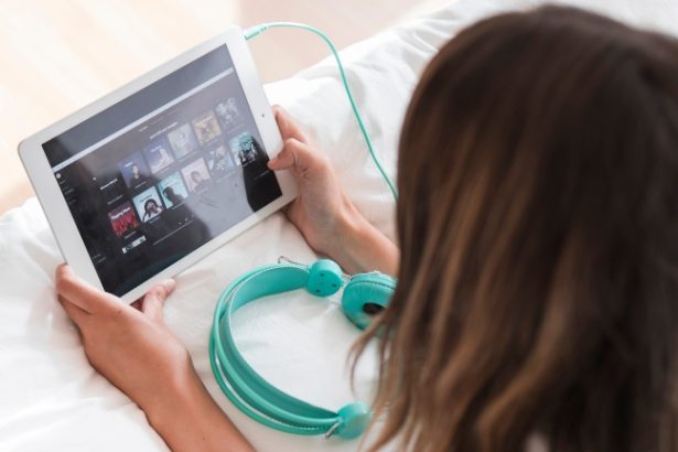 spotify not playing songs after 10 seconds