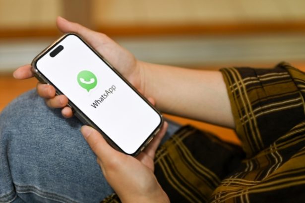 whatsapp hacked how to recover