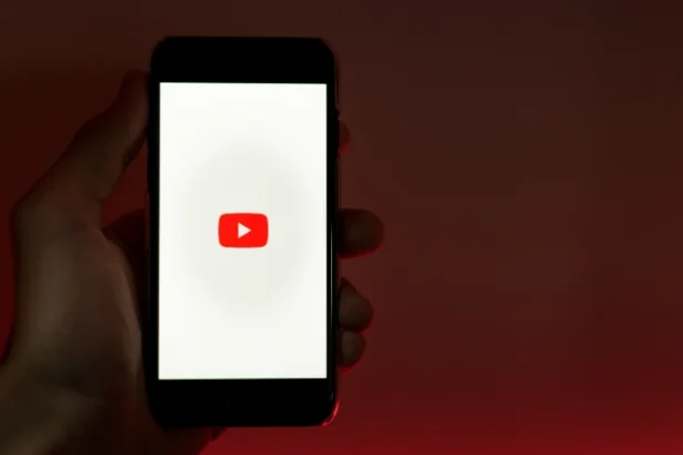 youtube no connection tap to retry