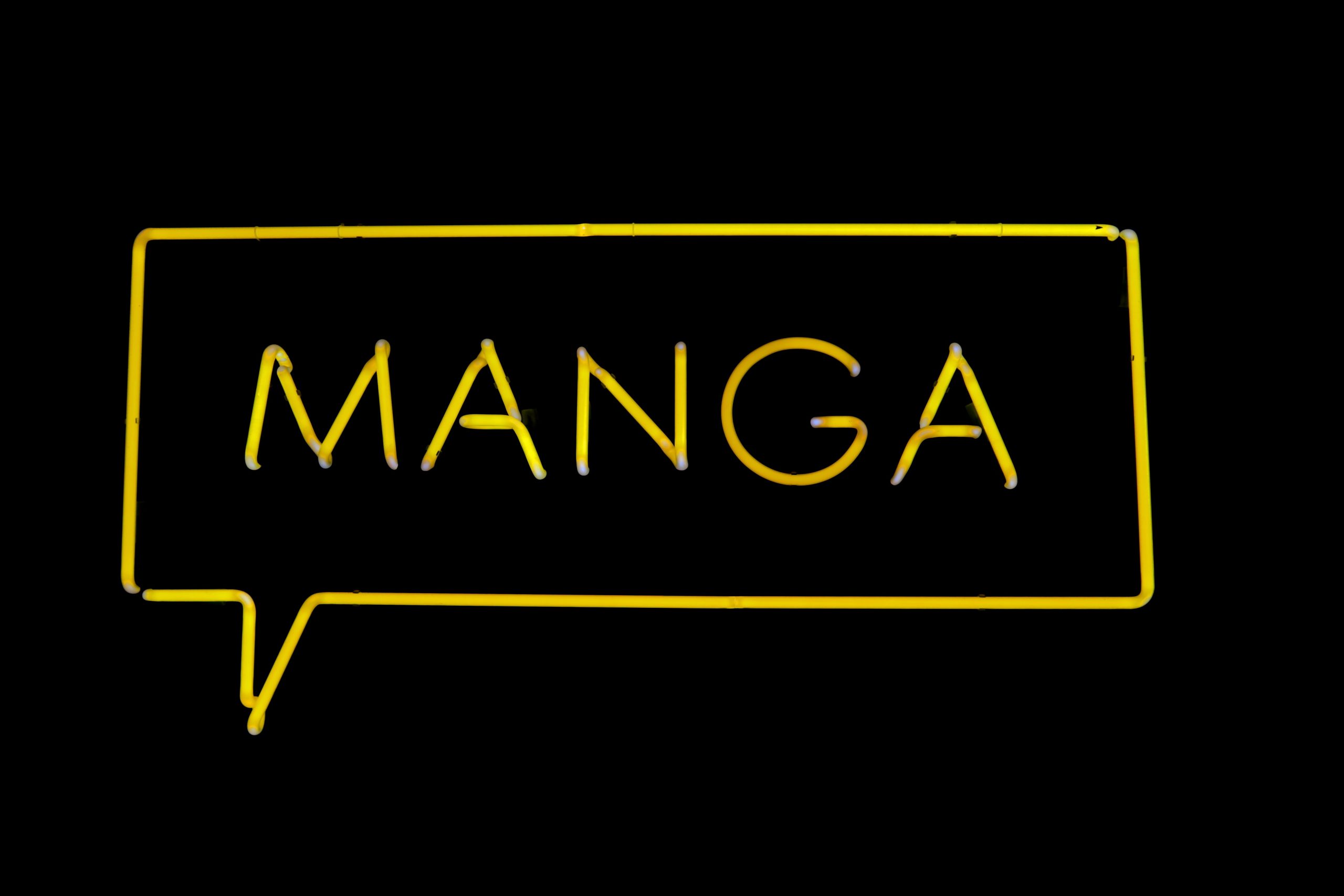 mangago sign