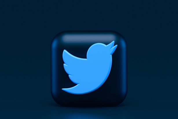 twitter logo