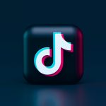 tiktok logo