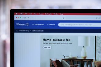 How to Sign Up for Walmart+ Membership Online